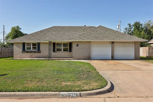 3024 SW 66th Street, Oklahoma City, OK 73159