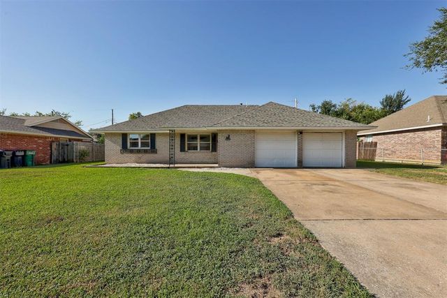 3024 SW 66th Street, Oklahoma City, OK 73159