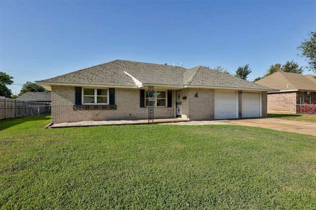 3024 SW 66th Street, Oklahoma City, OK 73159