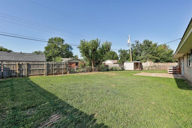 3024 SW 66th Street, Oklahoma City, OK 73159