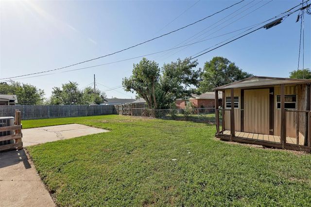 3024 SW 66th Street, Oklahoma City, OK 73159