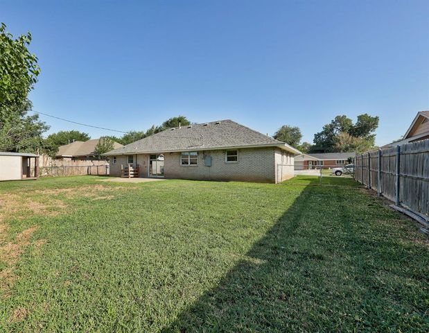 3024 SW 66th Street, Oklahoma City, OK 73159