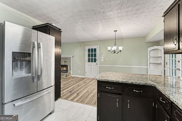 3030 Green Meadow Lane, Snellville, GA 30078