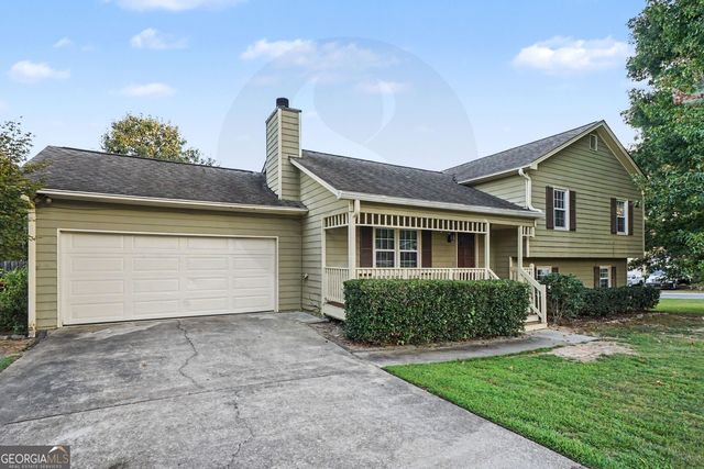 3030 Green Meadow Lane, Snellville, GA 30078