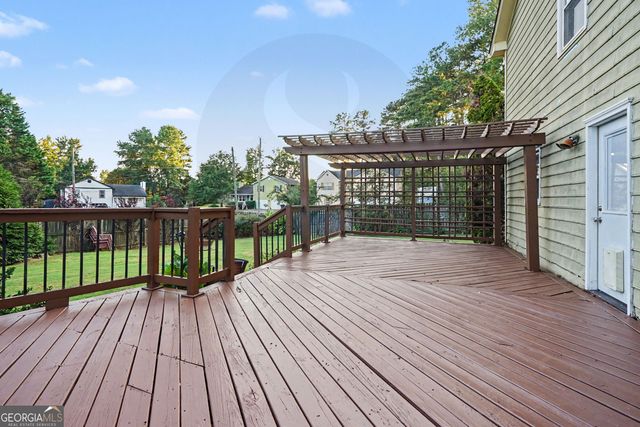 3030 Green Meadow Lane, Snellville, GA 30078