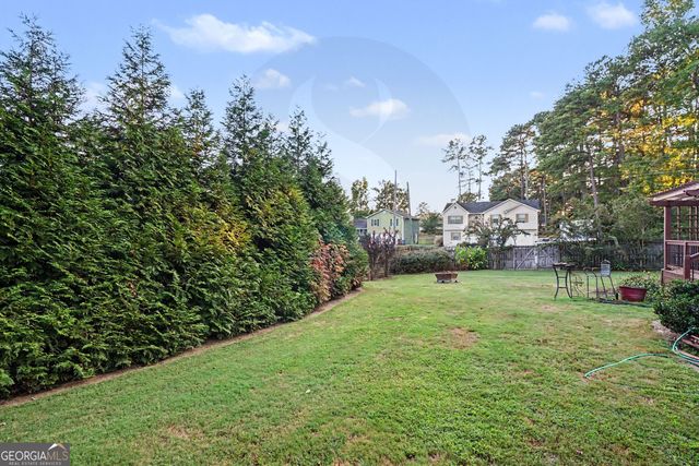 3030 Green Meadow Lane, Snellville, GA 30078
