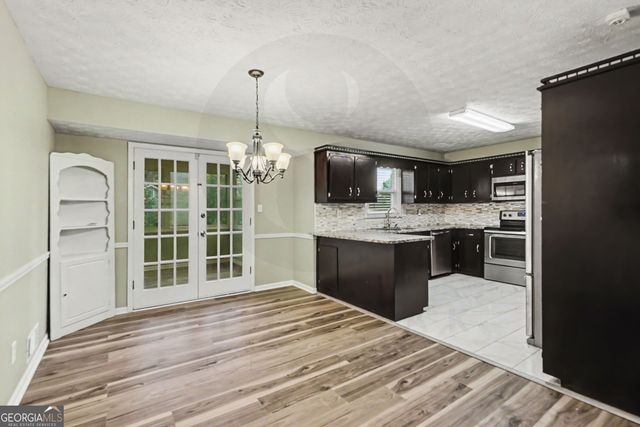 3030 Green Meadow Lane, Snellville, GA 30078