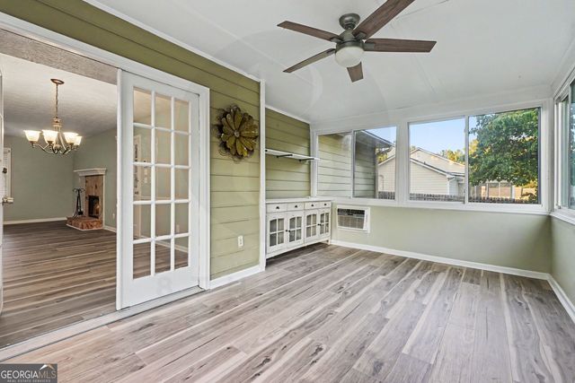 3030 Green Meadow Lane, Snellville, GA 30078