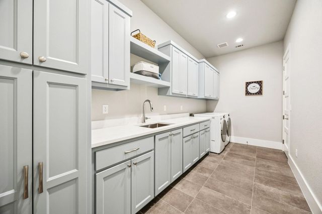 2602 Pointe Court, Colleyville, TX 76034