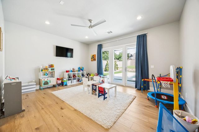 2602 Pointe Court, Colleyville, TX 76034