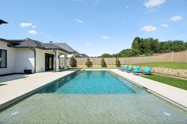 2602 Pointe Court, Colleyville, TX 76034