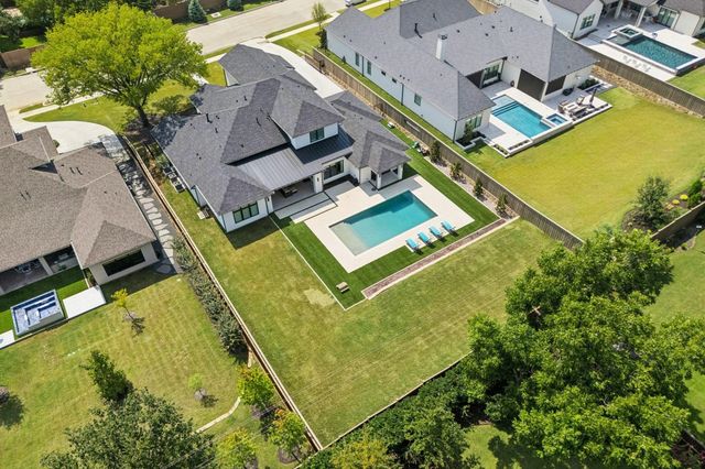 2602 Pointe Court, Colleyville, TX 76034