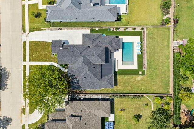 2602 Pointe Court, Colleyville, TX 76034