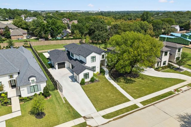 2602 Pointe Court, Colleyville, TX 76034