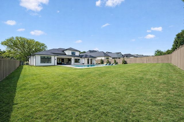 2602 Pointe Court, Colleyville, TX 76034