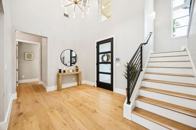 2602 Pointe Court, Colleyville, TX 76034