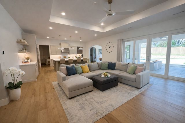 2602 Pointe Court, Colleyville, TX 76034