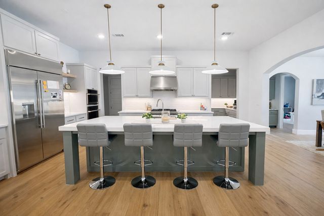 2602 Pointe Court, Colleyville, TX 76034