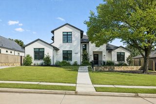 2602 Pointe Court, Colleyville, TX 76034