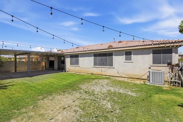 82847 Millay Court, Indio, CA 92201
