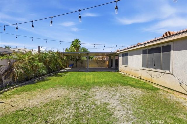 82847 Millay Court, Indio, CA 92201