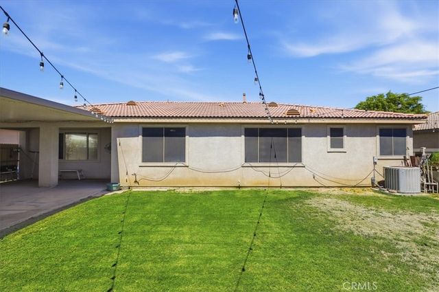 82847 Millay Court, Indio, CA 92201