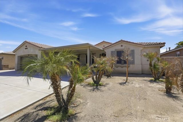 82847 Millay Court, Indio, CA 92201