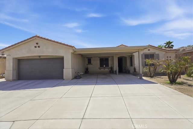 82847 Millay Court, Indio, CA 92201