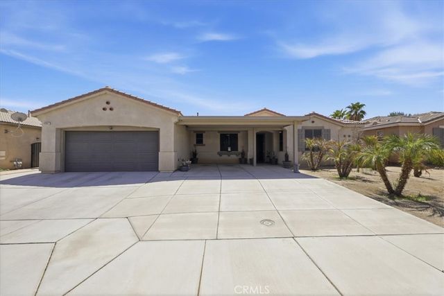 82847 Millay Court, Indio, CA 92201