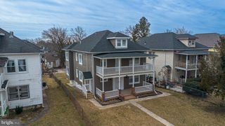 4103 BARRINGTON RD #2, Gwynn Oak, MD 21207