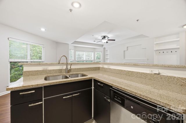 509 N Graham Street, Charlotte, NC 28202