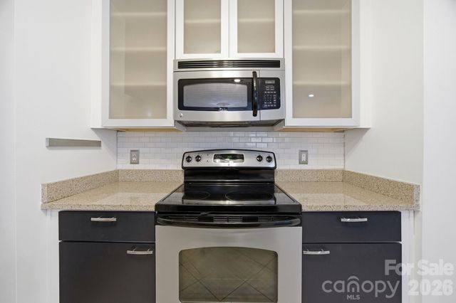 509 N Graham Street, Charlotte, NC 28202