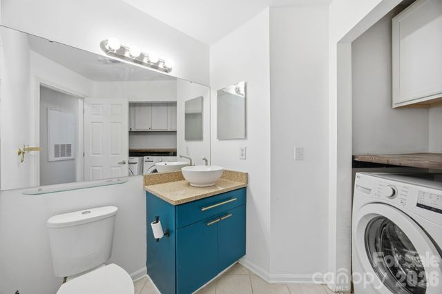 509 N Graham Street, Charlotte, NC 28202