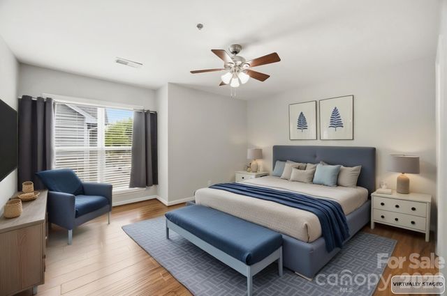 509 N Graham Street, Charlotte, NC 28202