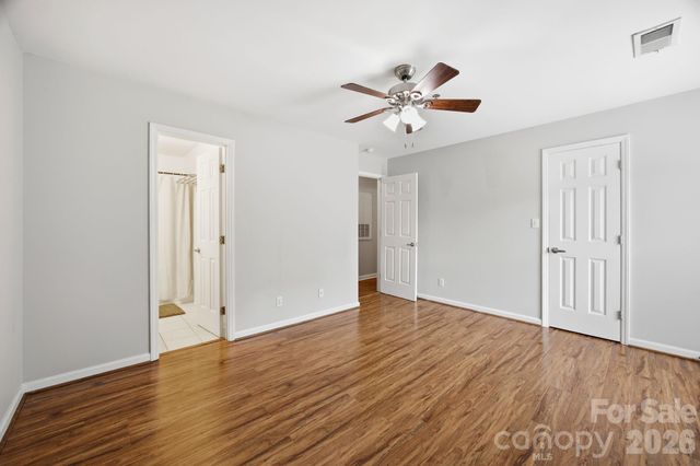 509 N Graham Street, Charlotte, NC 28202