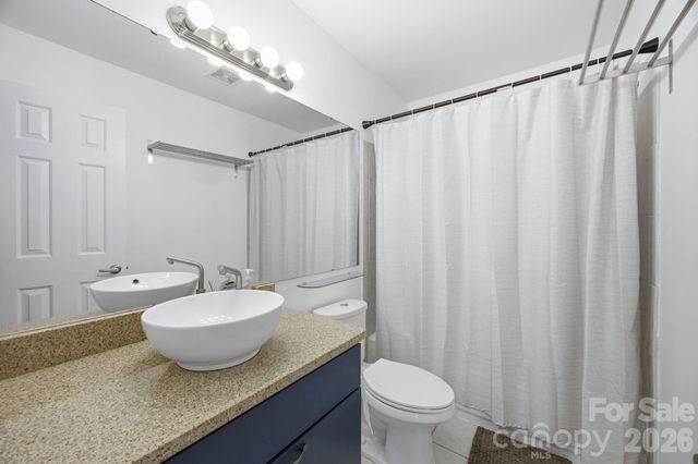 509 N Graham Street, Charlotte, NC 28202