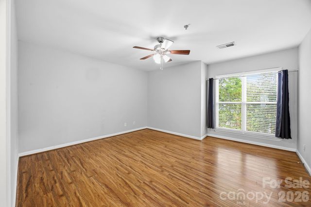 509 N Graham Street, Charlotte, NC 28202