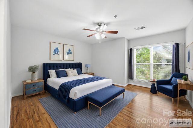 509 N Graham Street, Charlotte, NC 28202