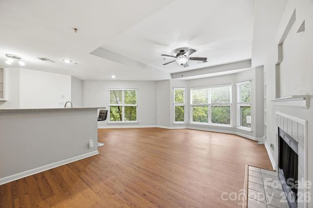 509 N Graham Street, Charlotte, NC 28202
