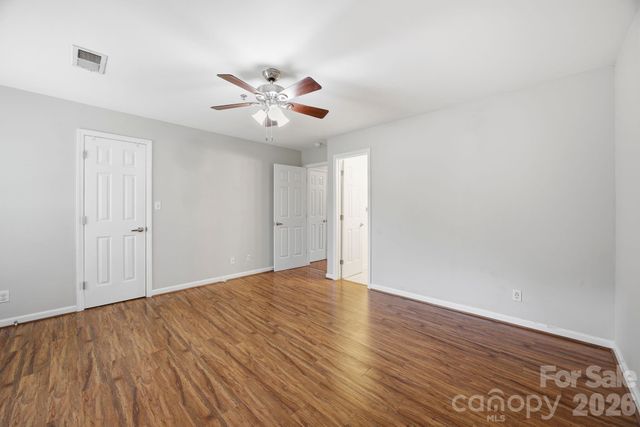 509 N Graham Street, Charlotte, NC 28202