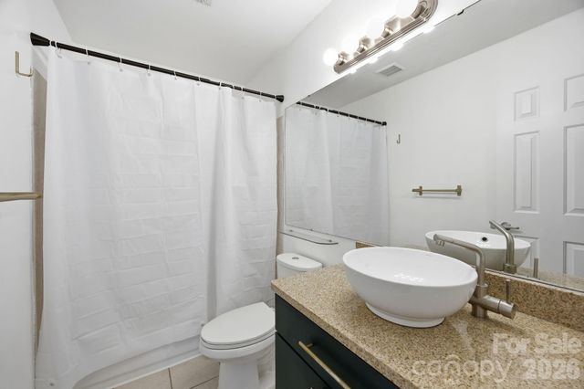 509 N Graham Street, Charlotte, NC 28202