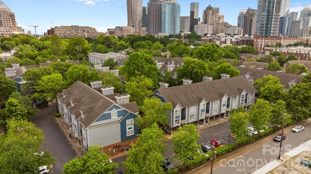 509 N Graham Street, Charlotte, NC 28202