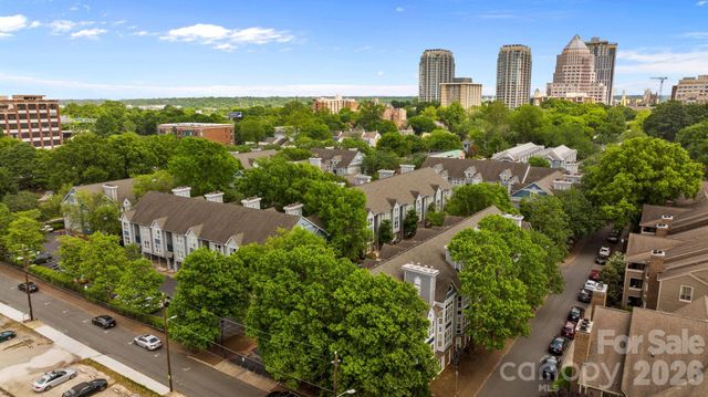 509 N Graham Street, Charlotte, NC 28202