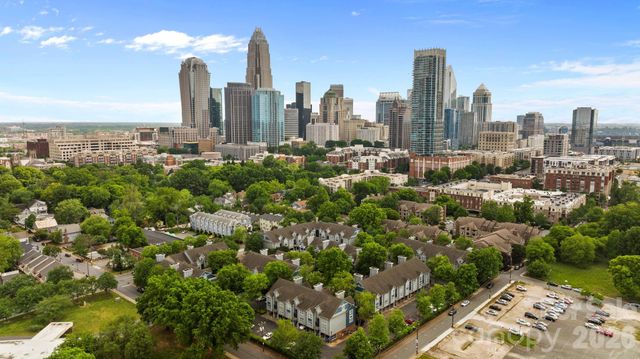 509 N Graham Street, Charlotte, NC 28202