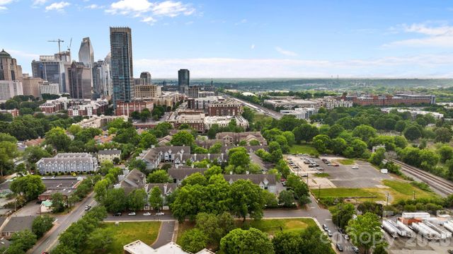 509 N Graham Street, Charlotte, NC 28202