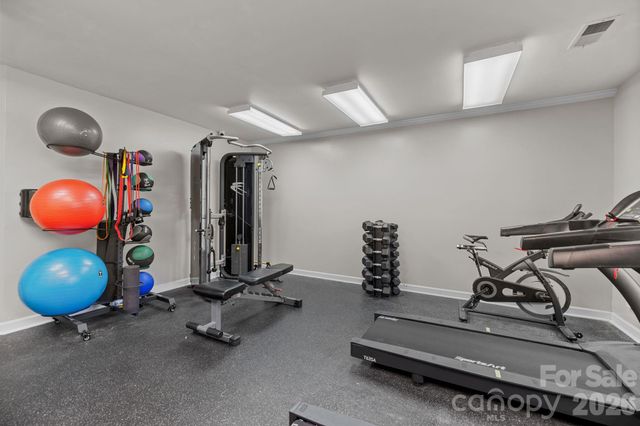 509 N Graham Street, Charlotte, NC 28202