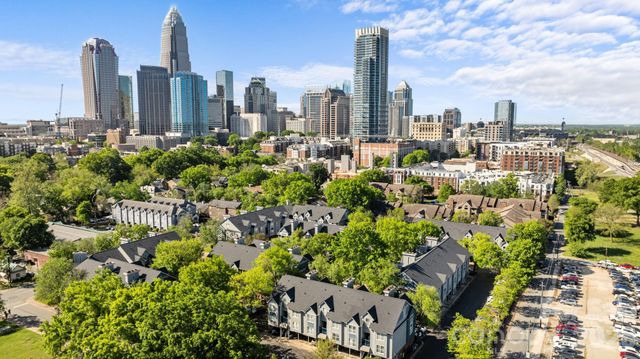 509 N Graham Street, Charlotte, NC 28202