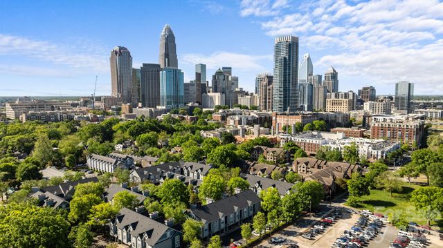 509 N Graham Street, Charlotte, NC 28202