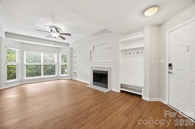 509 N Graham Street, Charlotte, NC 28202