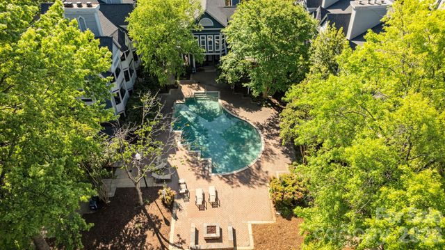 509 N Graham Street, Charlotte, NC 28202